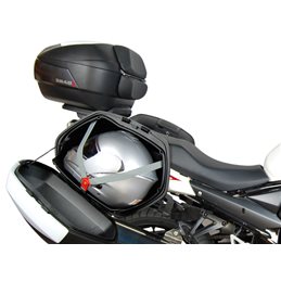 SUZUKI BANDIT GSF 1200S 2005 - 2014 SOPORTES MALETAS SHAD 3P
