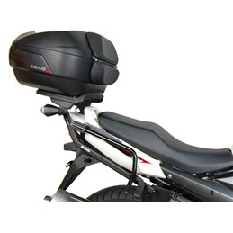 SUZUKI BANDIT GSF 1200S 2005 - 2014 SOPORTES MALETAS SHAD 3P