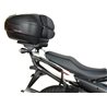 SUZUKI BANDIT GSF 1250 2007 - 2014 SOPORTES MALETAS SHAD 3P