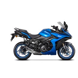 SUZUKI GSX-S1000GT 2022 - 2025 SOPORTES MALETAS SHAD 3P