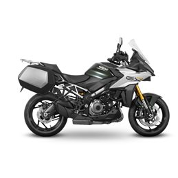 SUZUKI GSX-S1000GX 2024 - 2025 SOPORTES MALETAS SHAD 3P