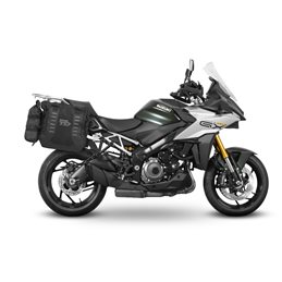 SUZUKI GSX-S1000GX 2024 - 2025 SOPORTES MALETAS SHAD 3P