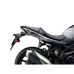 SUZUKI SV650 / SV650X 2016 - 2025 SOPORTES MALETAS SHAD 3P