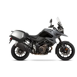 SUZUKI V-STROM 1000 2014 - 2019 SOPORTES MALETAS SHAD 3P