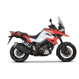 SUZUKI V-STROM 1000 2014 - 2019 SOPORTES MALETAS SHAD 3P