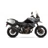 SUZUKI V-STROM 1050/XT/TECH/DE/SE 2020 - 2025 SOPORTES MALETAS SHAD 3P