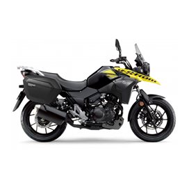 SOPORTES MALETAS LATERALES SHAD SUZUKI V-STROM 250 2017 - 2025