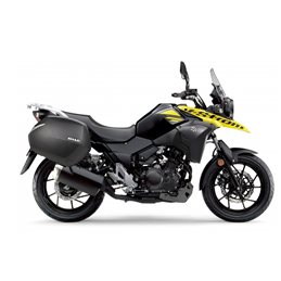 SUZUKI V-STROM 250 2017 - 2025 SOPORTES MALETAS SHAD 3P