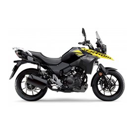 SUZUKI V-STROM 250 2017 - 2025 SOPORTES MALETAS SHAD 3P