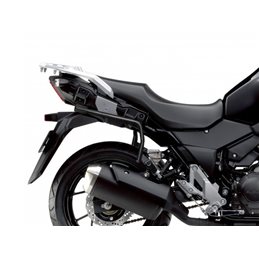 SUZUKI V-STROM 250 2017 - 2025 SOPORTES MALETAS SHAD 3P