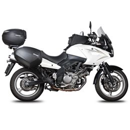 SOPORTES MALETAS LATERALES SHAD SUZUKI V-STROM 650/XT 2004 - 2011