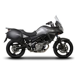 SOPORTES MALETAS LATERALES SHAD SUZUKI V-STROM 650/XT 2012 - 2016