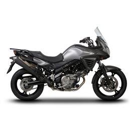 SUZUKI V-STROM 650/XT 2012 - 2016 SOPORTES MALETAS SHAD 3P