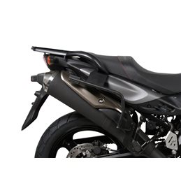 SUZUKI V-STROM 650/XT 2012 - 2016 SOPORTES MALETAS SHAD 3P