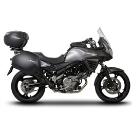 SUZUKI V-STROM 650/XT 2012 - 2016 SOPORTES MALETAS SHAD 3P