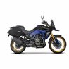 SUZUKI V-STROM 800 SE/DE/TECH 2023 - 2025 SOPORTES MALETAS SHAD 3P