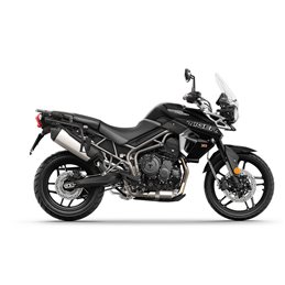 TRIUMPH TIGER 800 XC/XR/XRX 2011 - 2024 SOPORTES MALETAS SHAD 3P