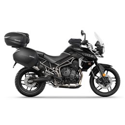 TRIUMPH TIGER 800 XC/XR/XRX 2011 - 2024 SOPORTES MALETAS SHAD 3P