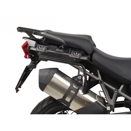 TRIUMPH TIGER EXPLORER 1200 2017 - 2021 SOPORTES MALETAS SHAD 3P