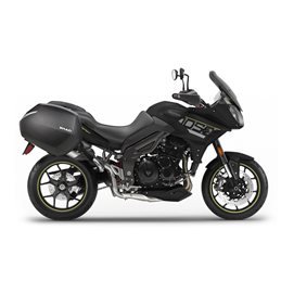 SOPORTES MALETAS LATERALES SHAD TRIUMPH TIGER SPORT 1050 2015 - 2022
