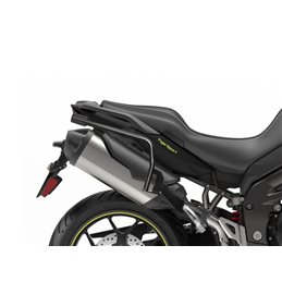 TRIUMPH TIGER SPORT 1050 2015 - 2022 SOPORTES MALETAS SHAD 3P