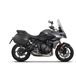 SOPORTES MALETAS LATERALES SHAD TRIUMPH TIGER SPORT 660 2022 - 2025