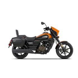 SOPORTES MALETAS LATERALES SHAD UM RENEGADE COMANDO/SPORTS S/VEGAS 2019 - 2025