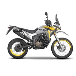 VOGE 300 RALLY 2023 - 2025 SOPORTES MALETAS SHAD 3P