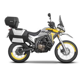 VOGE 300 RALLY 2023 - 2025 SOPORTES MALETAS SHAD 3P