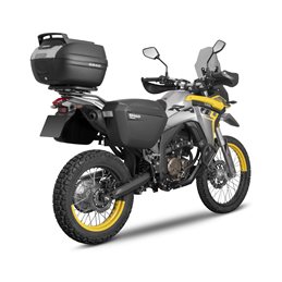 VOGE 300 RALLY 2023 - 2025 SOPORTES MALETAS SHAD 3P