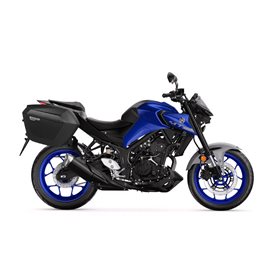 SOPORTES MALETAS LATERALES SHAD YAMAHA MT03 2021 - 2025