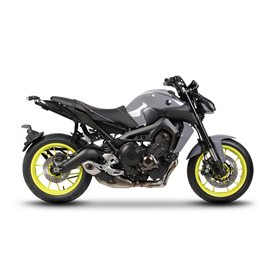YAMAHA MT09 2017 - 2019 SOPORTES MALETAS SHAD 3P