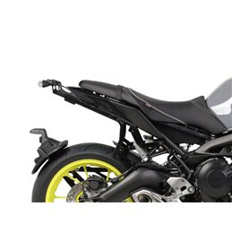 YAMAHA MT09 2017 - 2019 SOPORTES MALETAS SHAD 3P