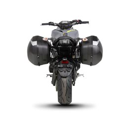 YAMAHA MT09 2017 - 2019 SOPORTES MALETAS SHAD 3P