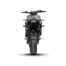 YAMAHA MT09 2017 - 2019 SOPORTES MALETAS SHAD 3P