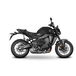 YAMAHA MT09 2024 - 2025 SOPORTES MALETAS SHAD 3P