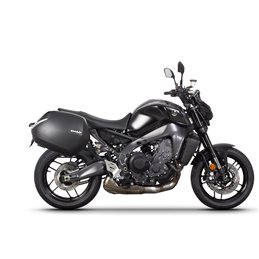 SOPORTES MALETAS LATERALES SHAD YAMAHA MT09 SP 2021 - 2023
