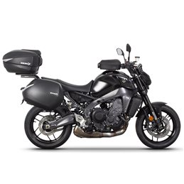 YAMAHA MT09 SP 2021 - 2023 SOPORTES MALETAS SHAD 3P