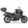 YAMAHA MT09 SP 2021 - 2023 SOPORTES MALETAS SHAD 3P