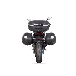 YAMAHA MT09 SP 2021 - 2023 SOPORTES MALETAS SHAD 3P
