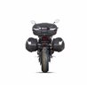 YAMAHA MT09 SP 2021 - 2023 SOPORTES MALETAS SHAD 3P