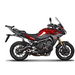 YAMAHA MT09 TRACER 2015 - 2017 SOPORTES MALETAS SHAD 3P