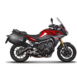 YAMAHA MT09 TRACER 2015 - 2017 SOPORTES MALETAS SHAD 3P