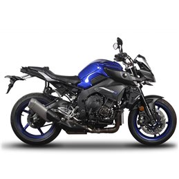 YAMAHA MT10 2016 - 2021 SOPORTES MALETAS SHAD 3P