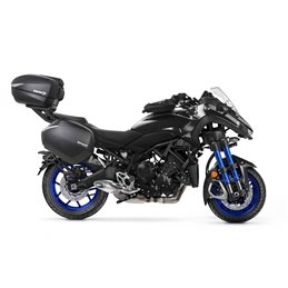 YAMAHA NIKEN 900 2018 - 2025 SOPORTES MALETAS SHAD 3P
