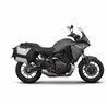 SOPORTES MALETAS LATERALES SHAD YAMAHA TRACER 7 2021 - 2024