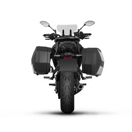 YAMAHA TRACER 7 2021 - 2024 SOPORTES MALETAS SHAD 3P