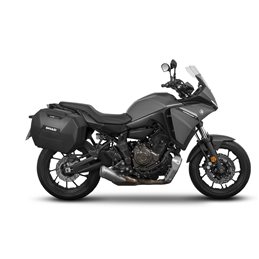 YAMAHA TRACER 7 2021 - 2024 SOPORTES MALETAS SHAD 3P