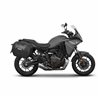 YAMAHA TRACER 7 2021 - 2024 SOPORTES MALETAS SHAD 3P