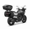 YAMAHA TRACER 7 2021 - 2024 SOPORTES MALETAS SHAD 3P